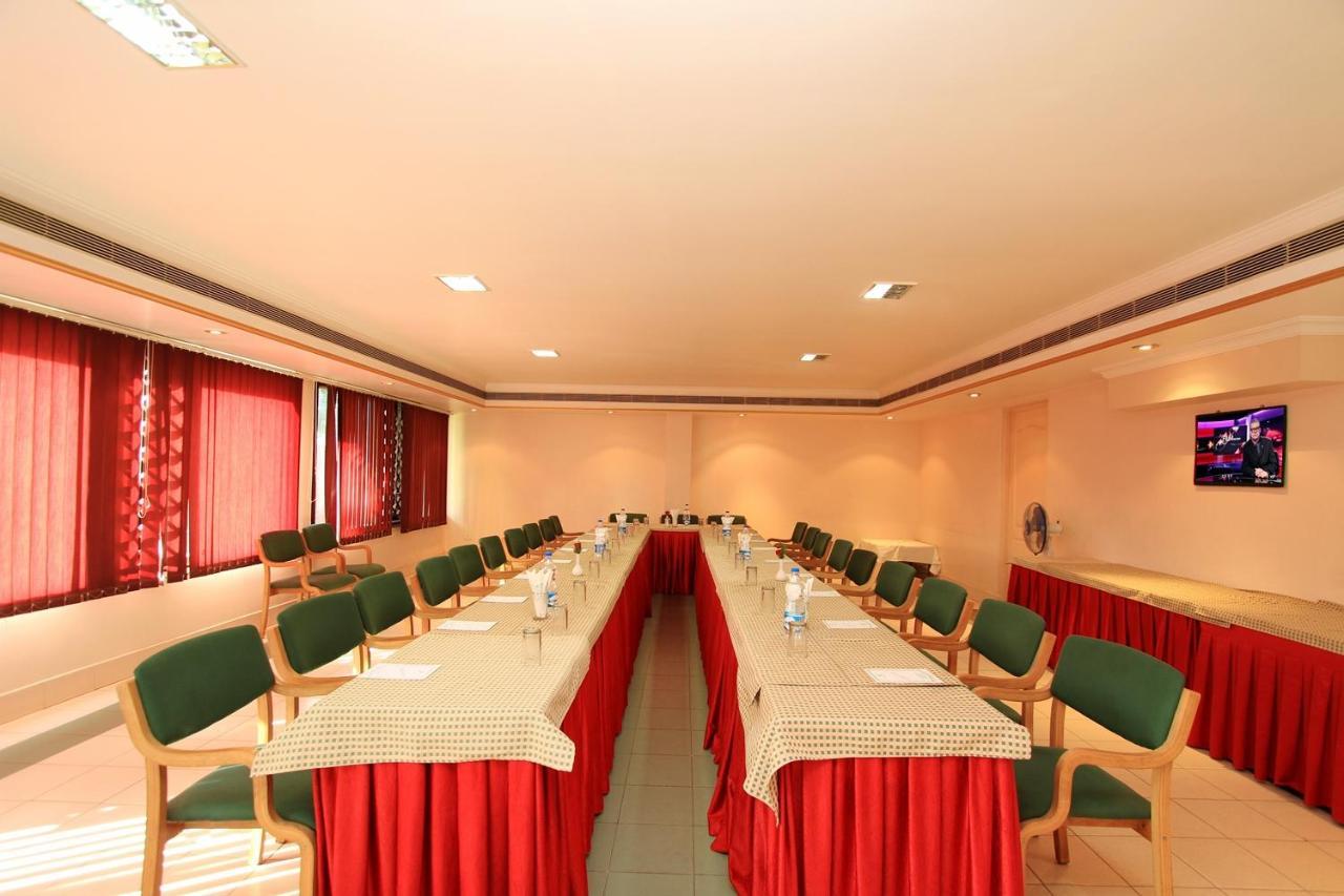 Royal Inn Mysore Exterior photo