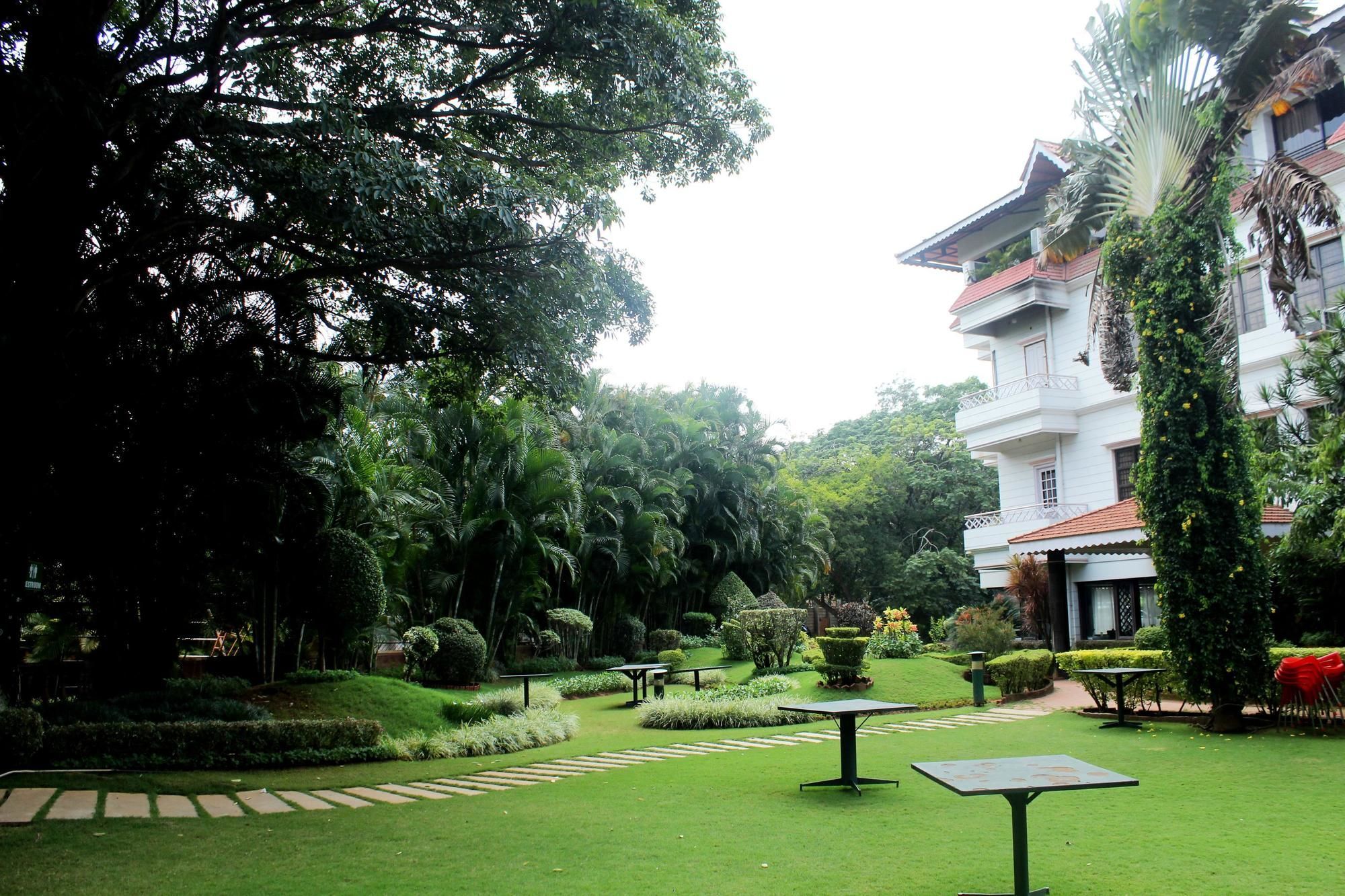 Royal Inn Mysore Exterior photo