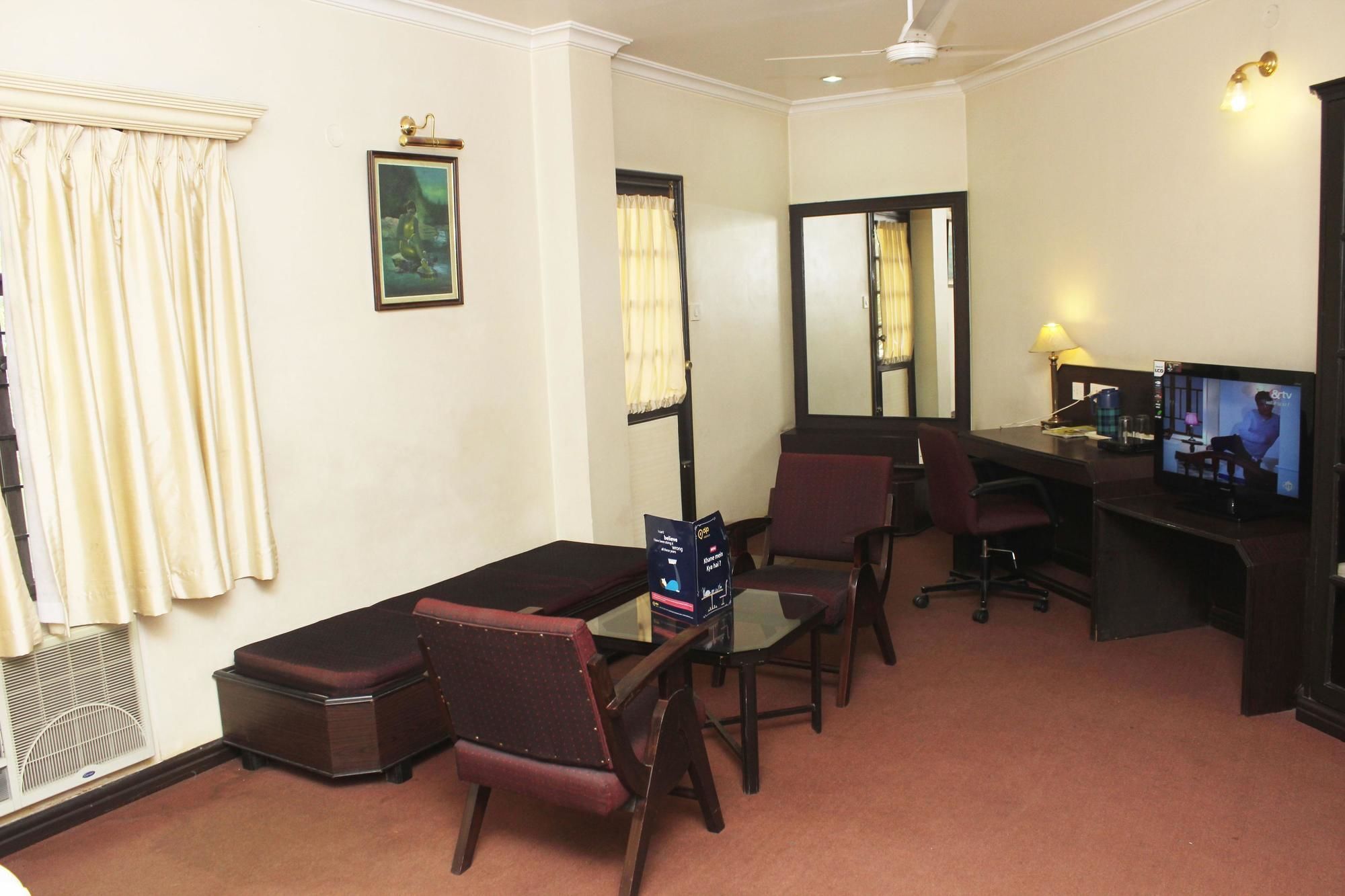 Royal Inn Mysore Exterior photo